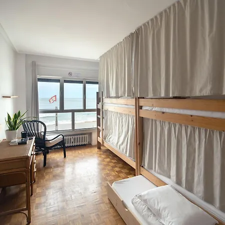 Boogalow Albergue Gijón