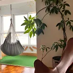 호스텔 Boogalow