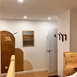 Boogalow 호스텔 기욘