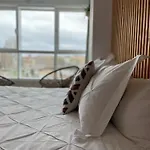 호스텔 Boogalow 기욘
