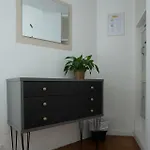 호스텔 Boogalow 기욘