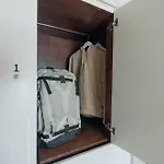 Boogalow 호스텔