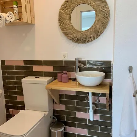 Boogalow Auberge de jeunesse *