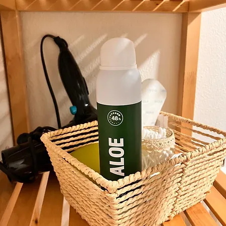 Auberge de jeunesse Boogalow Gijón