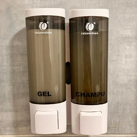 Boogalow Auberge de jeunesse