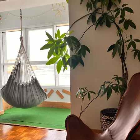 Hostel Boogalow