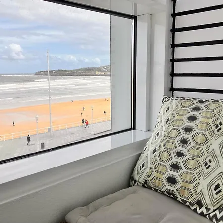 Boogalow Auberge de jeunesse