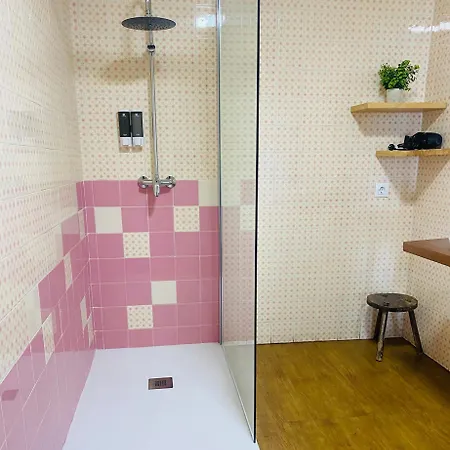 Boogalow Auberge de jeunesse *