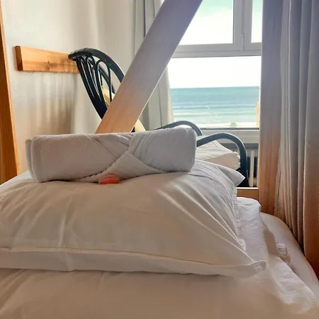 Auberge de jeunesse Boogalow *