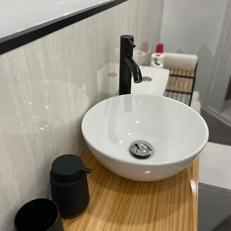 Boogalow Auberge de jeunesse *