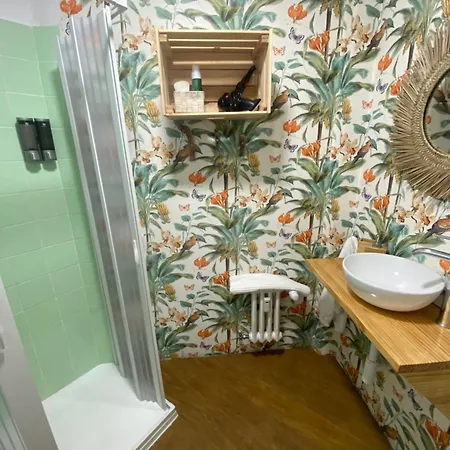 Hostel Boogalow Gijon