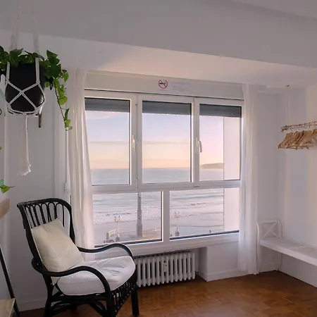 Boogalow Auberge de jeunesse