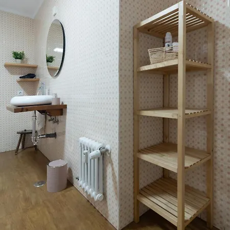 Auberge de jeunesse Boogalow