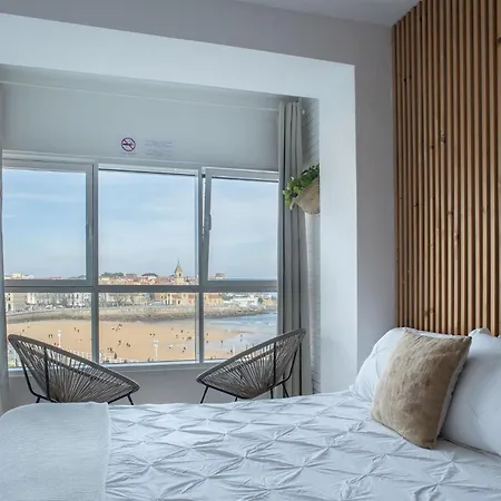 Boogalow Auberge de jeunesse *