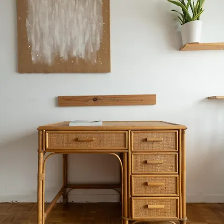 Auberge de jeunesse Boogalow