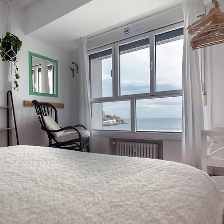 Boogalow Auberge de jeunesse *