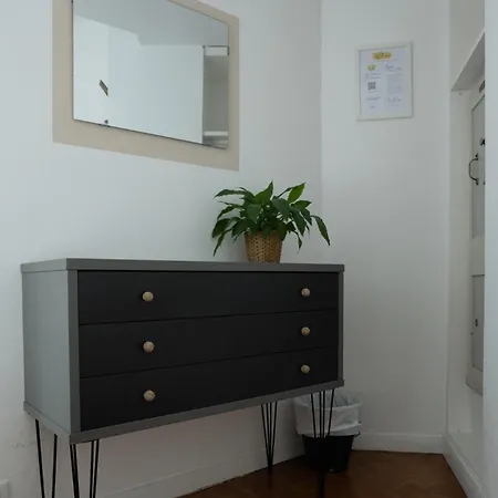 Auberge de jeunesse Boogalow Gijón