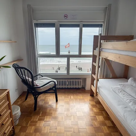 Boogalow Auberge de jeunesse