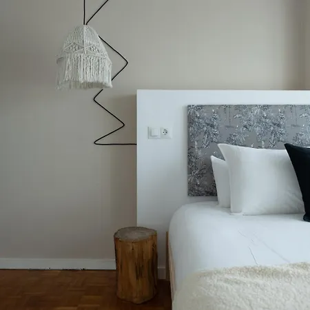 Auberge de jeunesse Boogalow