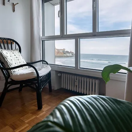 Boogalow Auberge de jeunesse Gijón