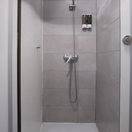 אכסניה Boogalow גיחון