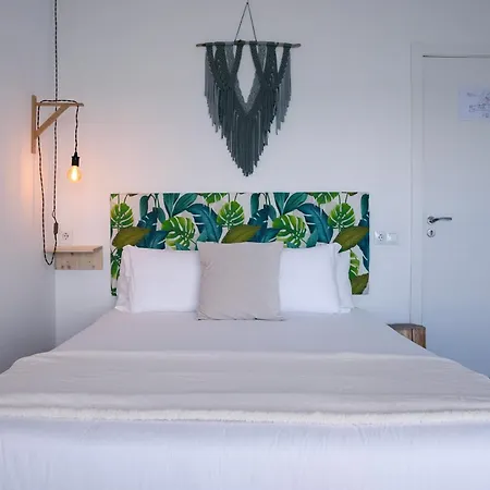 Boogalow Auberge de jeunesse