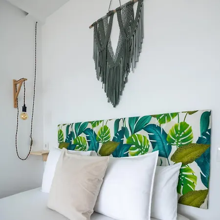 Boogalow Auberge de jeunesse *