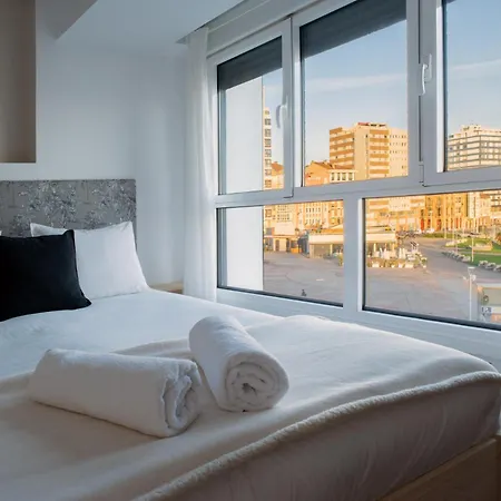 אכסניה Boogalow