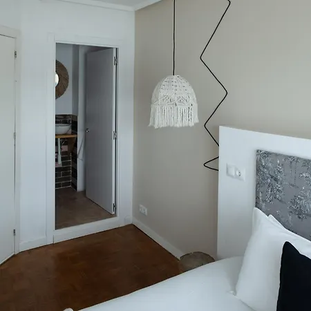 Boogalow Auberge de jeunesse *