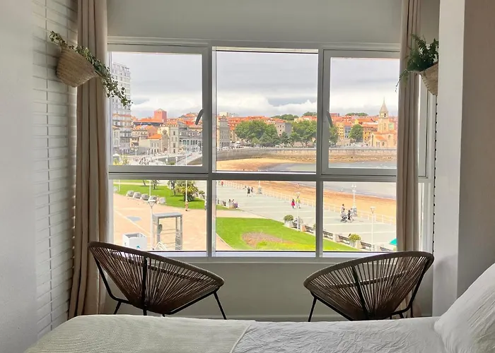 Hostal Boogalow Gijón