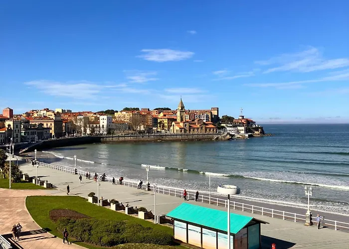 Boogalow Hostel Gijon