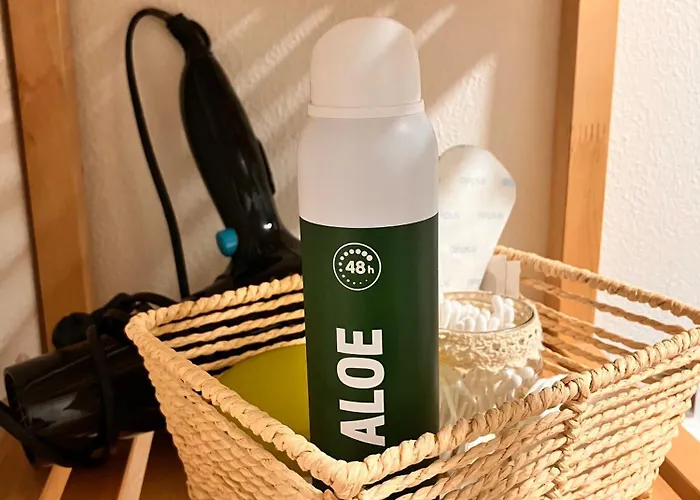 Hostal Boogalow Gijón