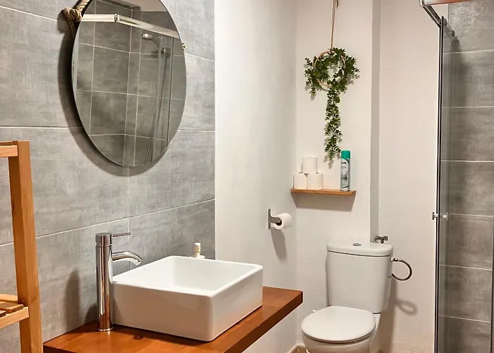 Boogalow Hostal Gijón