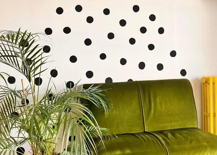 Hostel Boogalow Gijon