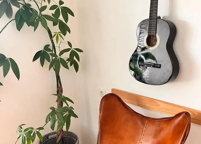 Hostal Boogalow Gijón