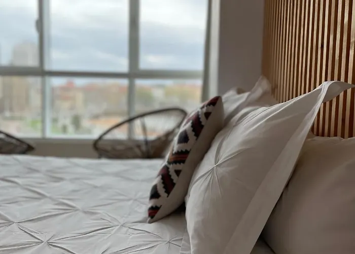 Hostal Boogalow Gijón