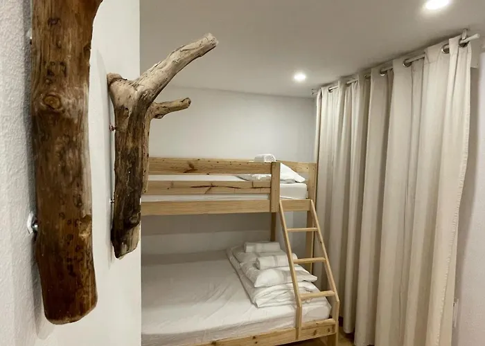 Boogalow Hostal Gijón