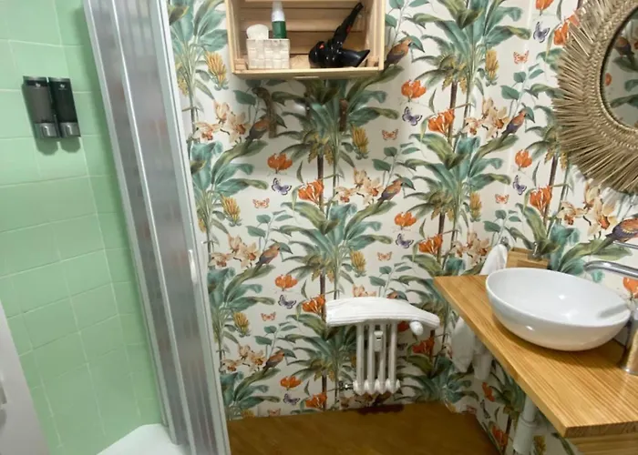 Hostal Boogalow Gijón