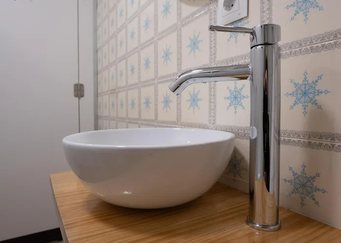 Boogalow Hostal Gijón