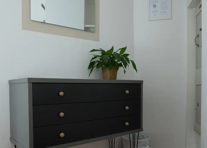 Hostal Boogalow Gijón