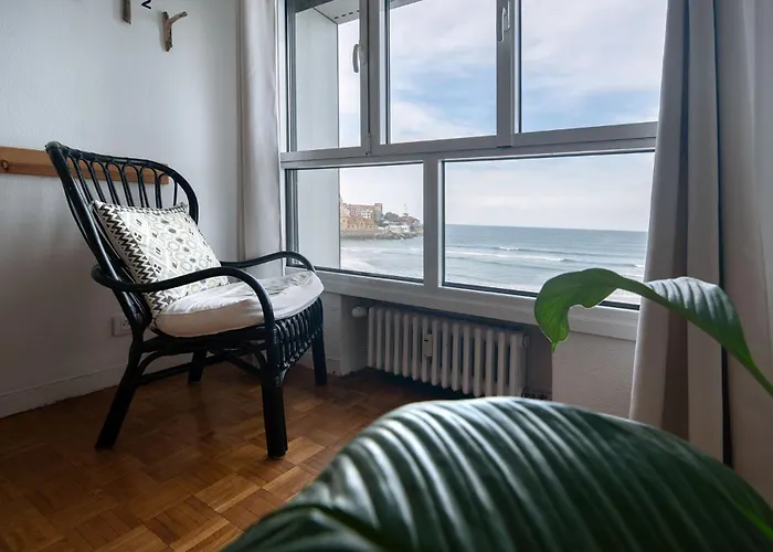 Boogalow Hostal Gijón