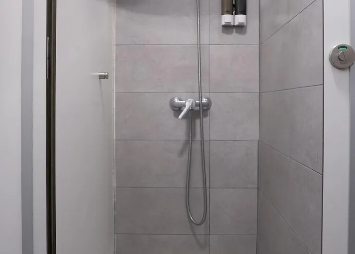 Hostal Boogalow Gijón