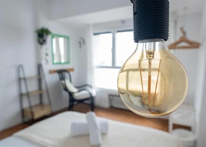 Hostal Boogalow Gijón