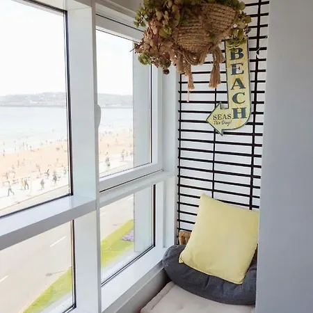 Boogalow Hostel Gijon