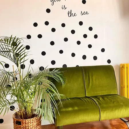 Hostel Boogalow Gijon