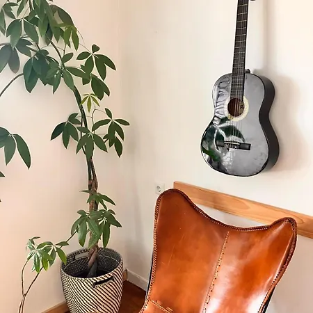 Hostel Boogalow Gijon